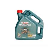 Oleje silnikowe - Castrol Magnatec 5W30 Dx 4L - miniaturka - grafika 1