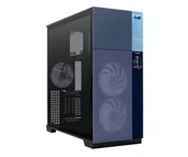 Obudowy komputerowe - IN WIN F5 Black GEIW-164 // 1ACFBL--000012 - miniaturka - grafika 1