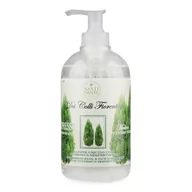 Mydła - Mydło w płynie Cyprys 500 ml - miniaturka - grafika 1