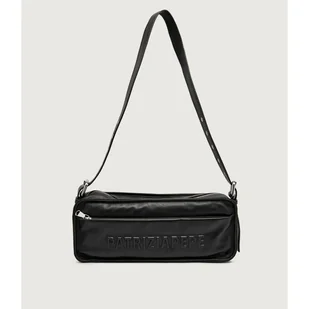 Patrizia Pepe Torebka na ramię IM(PERFECTION) - Torebki damskie - miniaturka - grafika 1