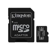 Karty pamięci - Kingston Canvas Select Plus 32GB (SDCS2/32GB-2P1A) - miniaturka - grafika 1