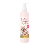 Kosmetyki kąpielowe dla dzieci - Sylveco dla dzieci 3+ Szampon i odżywka 2w1 300ml - miniaturka - grafika 1