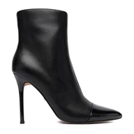 Botki damskie - Botki NINE WEST CEO-MAYA-01 - miniaturka - grafika 1