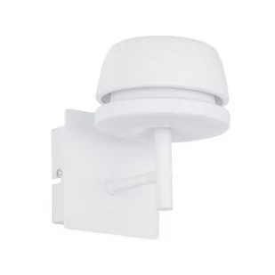 Italux kinkiet Miranda AB16004-1A WH  AB16004-1A WH - Lampy ścienne - miniaturka - grafika 1