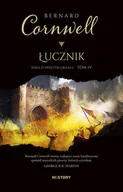 Literatura obyczajowa - Łucznik. Tom 4 - miniaturka - grafika 1
