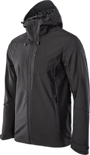 Kurtka męska Magnum Cani czarna r. XL - Kurtki męskie - miniaturka - grafika 1