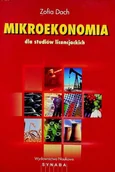 Ekonomia - Mikroekonomia - miniaturka - grafika 1
