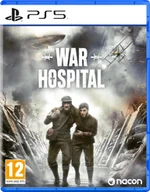 Gry PlayStation 5 - War Hospital (PS5) - miniaturka - grafika 1