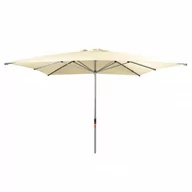 Parasole ogrodowe - ALU EXPERT Teleskop 3,5 x 3,5 m - parasol ogrodowy 820 - miniaturka - grafika 1