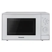 Kuchenki mikrofalowe - Panasonic NN-E22JMMEPG - miniaturka - grafika 1