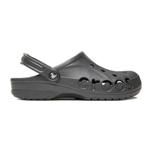 Klapki basenowe Crocs C-BAYA CLOG 10126-014 - Klapki i japonki męskie - miniaturka - grafika 1