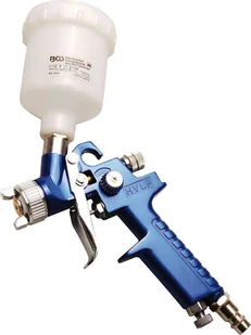 TECHNIC Bgs Pistolet do malowania B.3315 - Pistolety malarskie - miniaturka - grafika 1