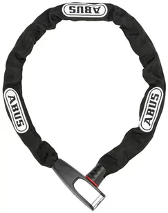 Abus Steel-O-Chain 8807 Łańcuch rowerowy z zamkiem 85cm ST2012/200/2250 2020 Łańcuchy 71195 - Akcesoria rowerowe - miniaturka - grafika 1