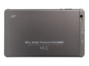 Blow PlatinumTAB8 4g v2 - Tablety - miniaturka - grafika 5