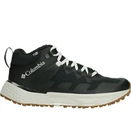 Buty trekkingowe męskie - Buty trekkingowe męskie Columbia Facet 75 Mid Outdry - miniaturka - grafika 1