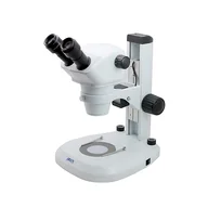 Mikroskopy i lupy - Delta Optical SZ-630B - miniaturka - grafika 1