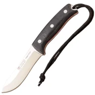 Noże - Joker NÓŻ BEAR TS1 FIST CZARNY JUTA POKROWIEC 11 CM CM140 - miniaturka - grafika 1