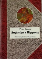 Biografie i autobiografie - Augustyn z Hippony - miniaturka - grafika 1