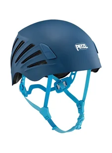 Kask wspinaczkowy Petzl Borea - navy blue - Sprzęt wspinaczkowy - miniaturka - grafika 1