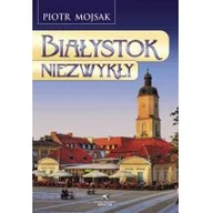 Przewodniki - Studio Astropsychologii Białystok niezwykły - Piotr Mojsak - miniaturka - grafika 1