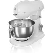 Roboty kuchenne - Swan Die Cast Stand Mixer Truffle - miniaturka - grafika 1