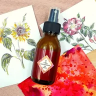 Odżywki do włosów - Nowa Kosmetyka Mgiełka Termoochronna Ciepło i Bezpiecznie 100 ml - miniaturka - grafika 1