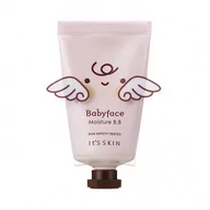 Kremy BB - It's Skin BABYFACE MOISTURE BB KREM BB - miniaturka - grafika 1