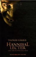 Pozostałe książki - Hannibal Lecter - miniaturka - grafika 1