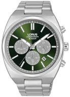 Zegarki męskie - Zegarek Lorus RT365KX9 - miniaturka - grafika 1