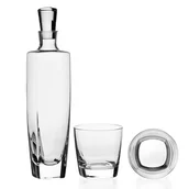 Szklanki - Komplet do whisky Perfect Serve Sky (3 e.) - miniaturka - grafika 1