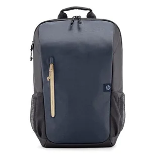 HP Travel BNG 15,6" Backpack Blue Nights - autoryzowany partner HP! na stanie od ręki! - Torby na laptopy - miniaturka - grafika 3