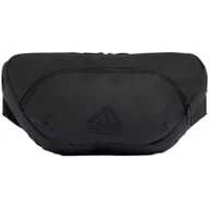 Torby sportowe - Saszetka adidas Ultramodern Waist (kolor Czarny) - miniaturka - grafika 1