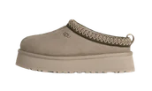 Kapcie damskie - UGG Tazz II Cobble Grey Femme - miniaturka - grafika 1