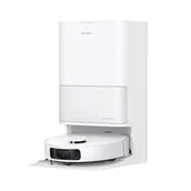 Roboty sprzątające - Dreame D20 Ultra Biały - miniaturka - grafika 1