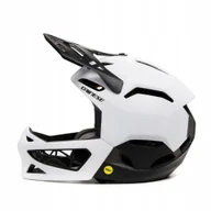 Kaski rowerowe - Kask rowerowy Dainese Linea 01 Mips Biało/Czarny L/XL - miniaturka - grafika 1