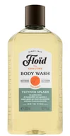 Kosmetyki do kąpieli - Floid Żel pod prysznic Vetyver Splash 500 ml - miniaturka - grafika 1