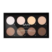 NYX Professional Make Up Professional Make Up Bazy Primer Primer