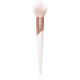 EcoTools Luxe Collection Exquisite Plush Powder Brush Pędzel do makijażu 1 szt - Pędzle do makijażu EcoTools Luxe Collection Exquisite Plush Powder Brush Pędzel do makijażu 1 szt - Pędzle do makijażu - miniaturka - grafika 1