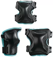 Ochraniacze - Rollerblade X-Gear W 3 Pack - miniaturka - grafika 1