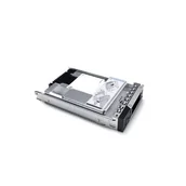 Dyski SSD - Dysk SSD Dell 2,5" / 960 GB / SATA / intensywny odczyt / 6 Gb/s / 512 / z możliwością podłączenia podczas pracy / 3,5 cala HYB CARR / 1 DWPD / 1752 TBW | Kotlina | 2.5" / 960GB / SATA / Intensywny odczyt / 6Gbps / 512 / Hot Plug / 3.5in HYB CARR / 1 - miniaturka - grafika 1