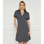 Sukienki - Tommy Hilfiger Sukienka - miniaturka - grafika 1