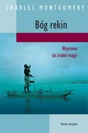 Wywiady, wspomnienia - Bóg Rekin - miniaturka - grafika 1