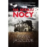 Thrillery - Na skraju nocy - miniaturka - grafika 1