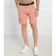 Spodenki męskie - BOSS ORANGE Szorty | Slim Fit - miniaturka - grafika 1