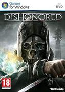  Dishonored