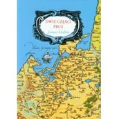 Historia świata - Dwie części Prus - Janusz Małłek - miniaturka - grafika 1