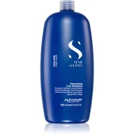 Szampony do włosów - Alfaparf Volume delikatny szampon dodający objętości włosom cienkim i delikatnym 1000ml 3100 - miniaturka - grafika 1
