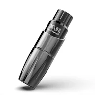 Pozostałe urządzenia kosmetyczne - Maszynka Mast Tour WQ366-5, srebrno-czarna - miniaturka - grafika 1