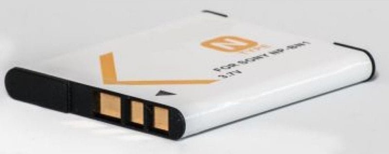 Akumulator Extra Digital Baterija NP-BN1