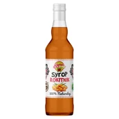 Syropy i koncentraty owocowe - Syrop z rokitnika 500ml - miniaturka - grafika 1